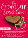 Cover image for The Chocolate Jewel Case